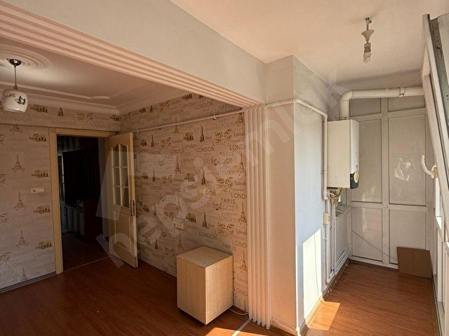 REALLİFE OFFİCEDEN ATATÜRK CADDESİ KİRALIK DAİRE - Görsel 8