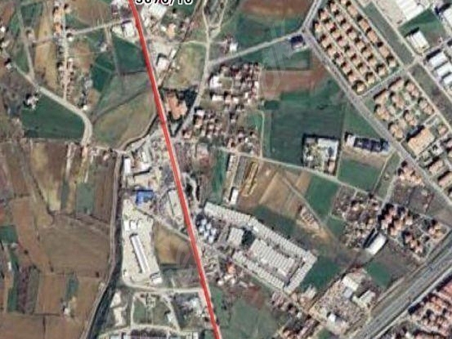 TEKİRDAĞ MERKEZ KARADENİZ MAHALLESİ VİLLALAR YANINDA GÜZEL KONUM - Görsel 5