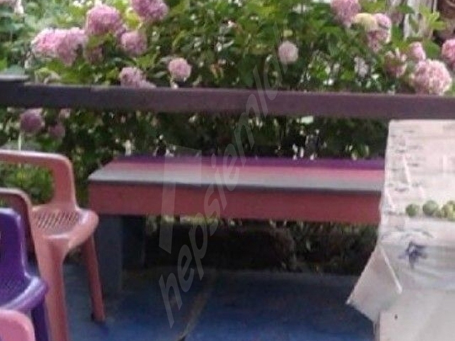 500MK ARSALI CADDE VE SOKAK ÇİFT CEPELİ - Görsel 8