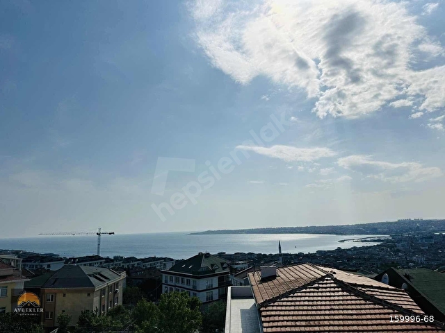 BÜYÜKÇEKMECEDE K.UYGUN 5+2 OTOPARKLI-BALKONLU 250m2 SATILIK - Görsel 26