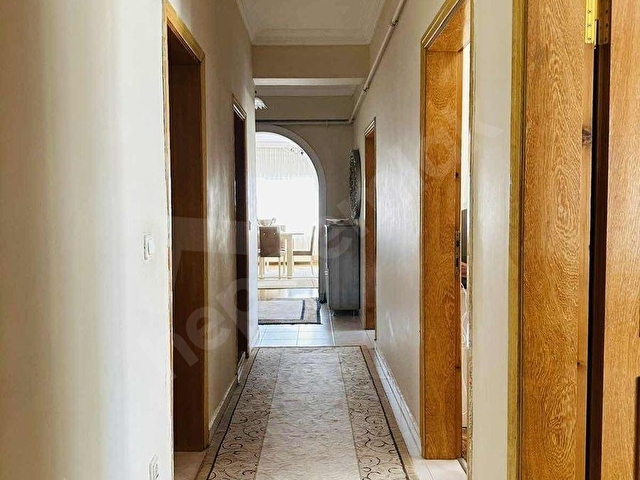 BÜYÜKÇEKMECEDE K.UYGUN 5+2 OTOPARKLI-BALKONLU 250m2 SATILIK - Görsel 28