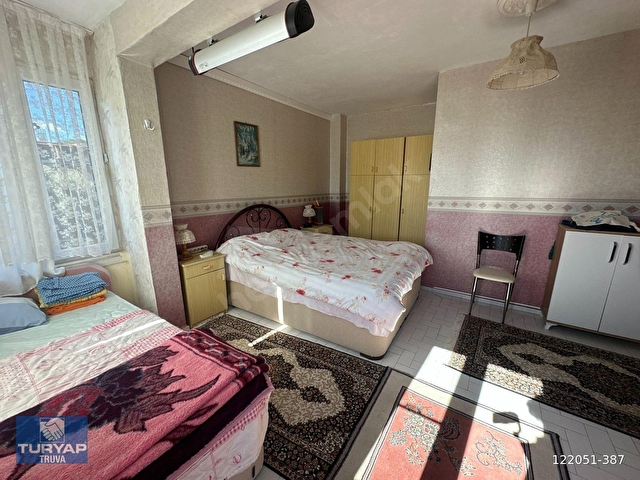 ÇANAKKALE KÜÇÜKKUYUDA PLAJ KULLANIMLI SATILIK MÜSTAKİL EV - Görsel 23