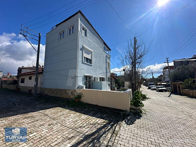 ÇANAKKALE KÜÇÜKKUYUDA PLAJ KULLANIMLI SATILIK MÜSTAKİL EV - Görsel 6