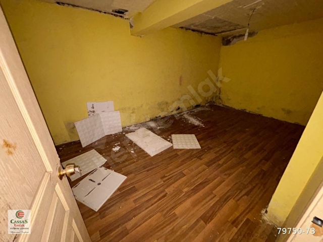 CASSAS’tan Kiralık 400 M2 Kiralık Çok Amaçlı İş Yeri İmalathane - Görsel 26