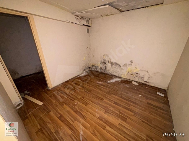 CASSAS’tan Kiralık 400 M2 Kiralık Çok Amaçlı İş Yeri İmalathane - Görsel 27