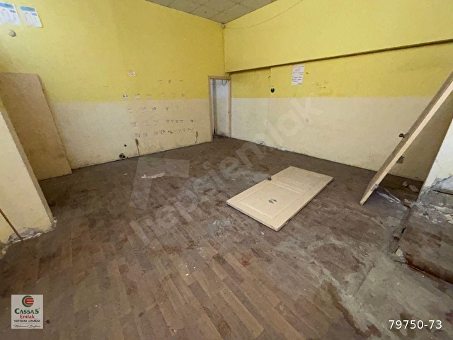 CASSAS’tan Kiralık 400 M2 Kiralık Çok Amaçlı İş Yeri İmalathane - Görsel 25