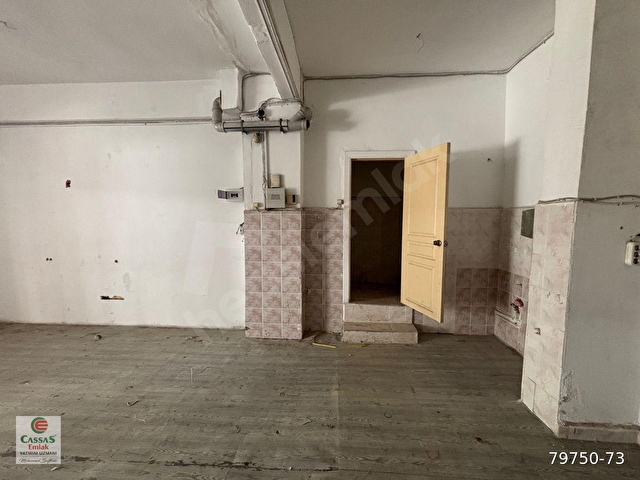 CASSAS’tan Kiralık 400 M2 Kiralık Çok Amaçlı İş Yeri İmalathane - Görsel 9