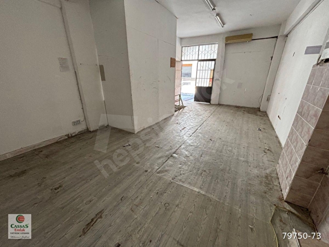 CASSAS’tan Kiralık 400 M2 Kiralık Çok Amaçlı İş Yeri İmalathane - Görsel 7