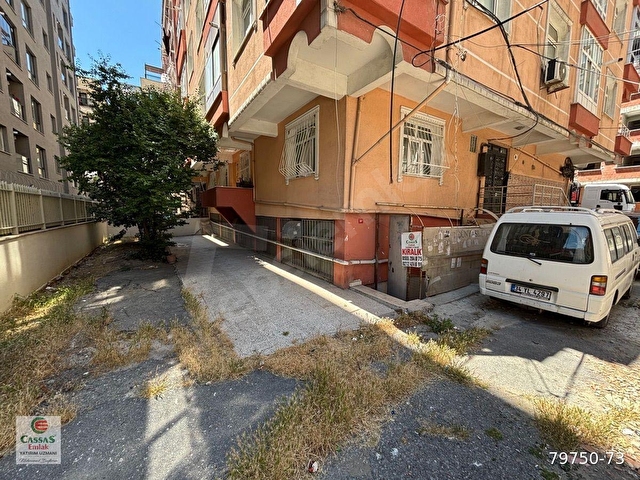 CASSAS’tan Kiralık 400 M2 Kiralık Çok Amaçlı İş Yeri İmalathane - Görsel 4
