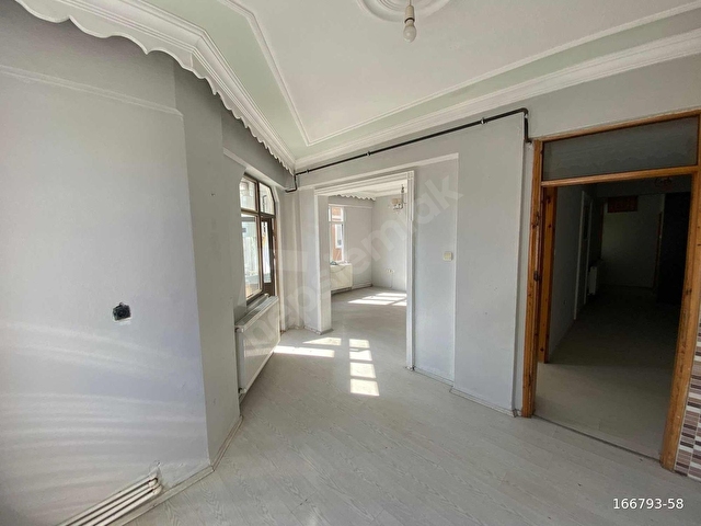 ÜNYE FIRAT EMLAKTAN MERKEZDE KİRALIK DAİRE - Görsel 14