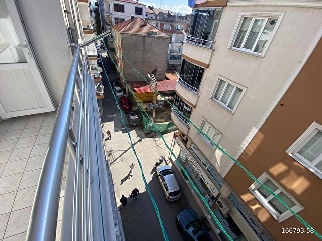 ÜNYE FIRAT EMLAKTAN MERKEZDE KİRALIK DAİRE - Görsel 7