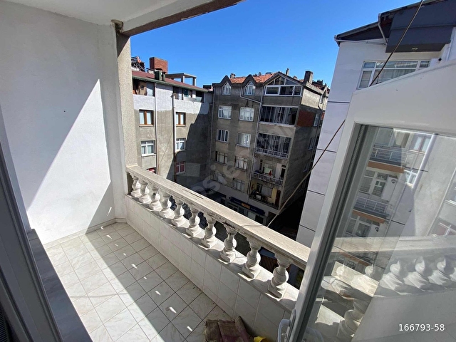 ÜNYE FIRAT EMLAKTAN MERKEZDE KİRALIK DAİRE - Görsel 16
