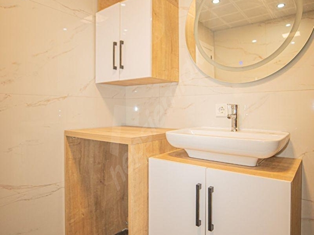 Güzelyalıda İçi Ful Tadilatlı ARAKAT SATILIK 3+1 DAİRE - Görsel 18
