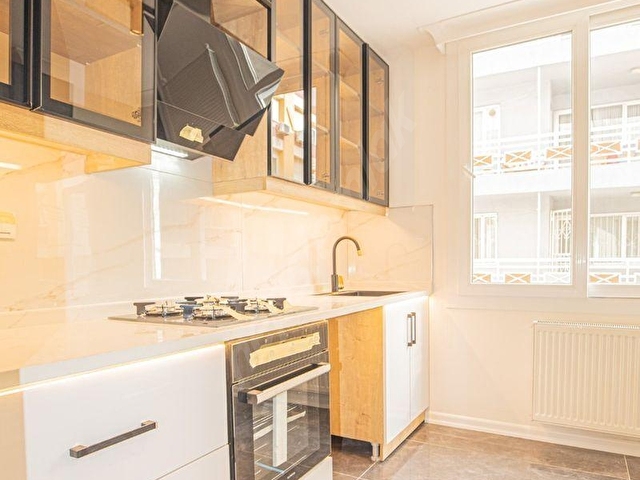 Güzelyalıda İçi Ful Tadilatlı ARAKAT SATILIK 3+1 DAİRE - Görsel 11