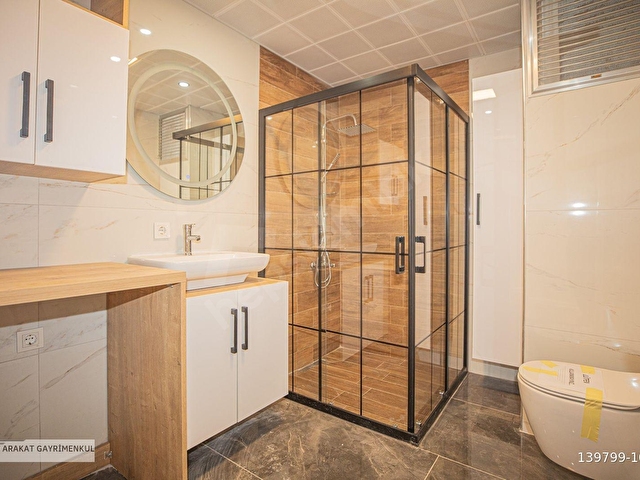 Güzelyalıda İçi Ful Tadilatlı ARAKAT SATILIK 3+1 DAİRE - Görsel 16