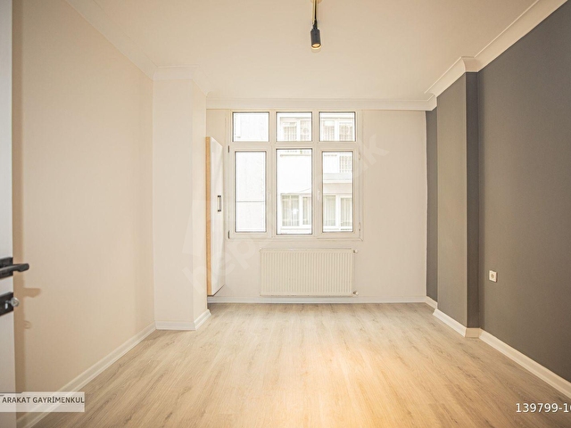 Güzelyalıda İçi Ful Tadilatlı ARAKAT SATILIK 3+1 DAİRE - Görsel 2