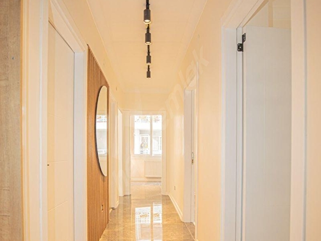 Güzelyalıda İçi Ful Tadilatlı ARAKAT SATILIK 3+1 DAİRE - Görsel 23