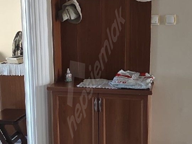 Flamingo 10 da 1+1 full eşyalı kiralık - Görsel 6