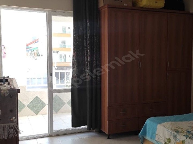 Flamingo 10 da 1+1 full eşyalı kiralık - Görsel 12