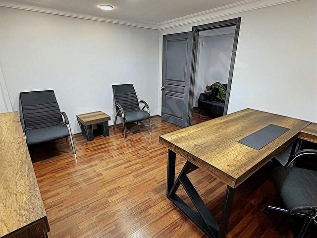 DEVREN KİRALIK | BEYKOZ KAVACIKTA PLAZA KATI | 480 m² | 16 ODA - Görsel 26