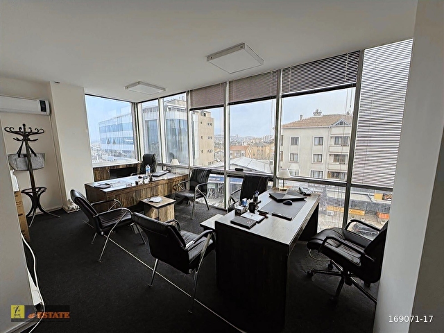 DEVREN KİRALIK | BEYKOZ KAVACIKTA PLAZA KATI | 480 m² | 16 ODA - Görsel 17