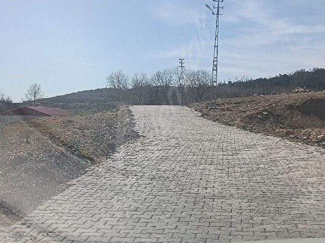 Fırsat Arsa Andırın devlet hastanesi yakınında - Görsel 3
