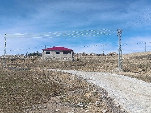 Fırsat Arsa Andırın devlet hastanesi yakınında - Görsel 8
