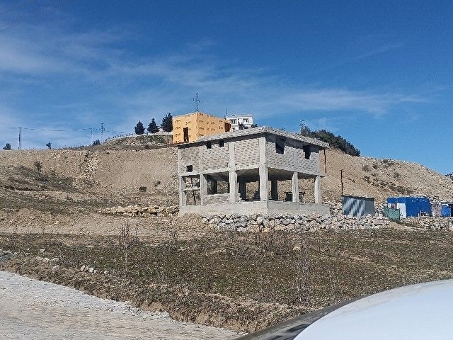 Fırsat Arsa Andırın devlet hastanesi yakınında - Görsel 9