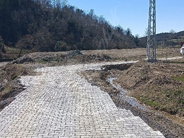 Fırsat Arsa Andırın devlet hastanesi yakınında - Görsel 10