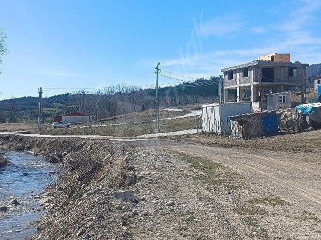 Fırsat Arsa Andırın devlet hastanesi yakınında - Görsel 11