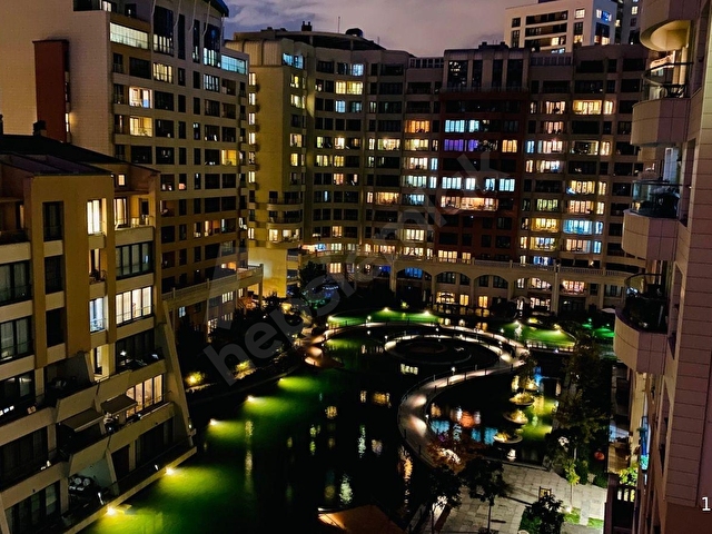 *ANCHORA SİNPAŞ ALTINORAN KULE TERASLI ŞEHİR&VADİ MANZARALI 2+1 - Görsel 6