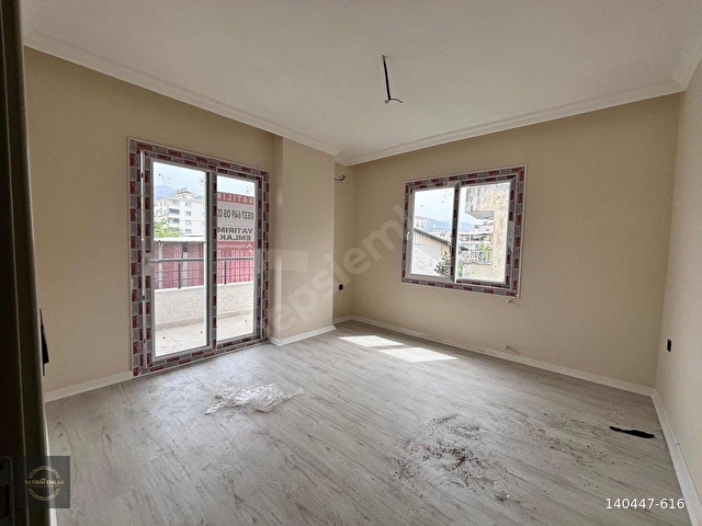 YATIRIM EMLAKTAN ÇARŞI MERKEZDE 2+1 SIFIR SATILIK DAİRE - Görsel 8