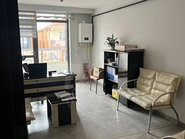 Sahibinden 1+1Satılık Ofis - Görsel 15