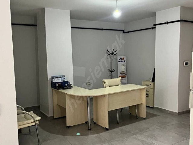 Sahibinden 1+1Satılık Ofis - Görsel 9
