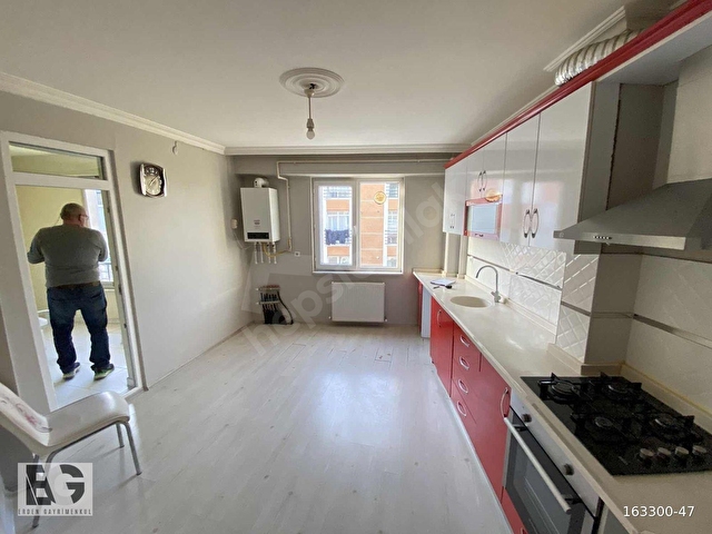 ERDEN GAYRİMENKULDEN KİRALIK BÜYÜKDERE MH ARAKAT 2+1 DAİRE - Görsel 4