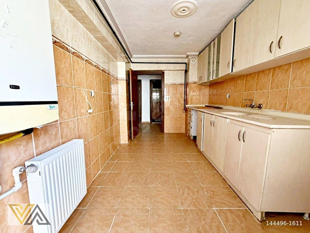 NATOYOLU CADDE YAKINI KAT KONUMUNDA YÜKSEK KREDİ İMKANI !!! - Görsel 29