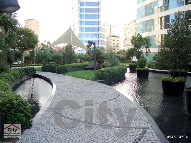 CITY TEKYETKİLİ FOUR WINDS RESIDENCEDA GENİŞ TİP 1+1 - Görsel 7