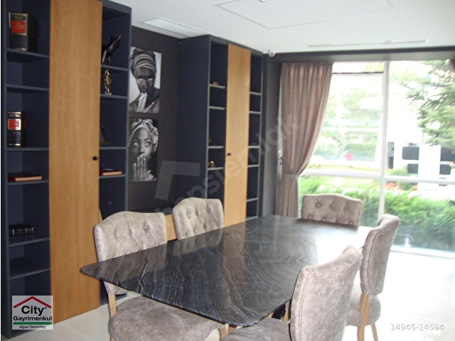 CITY TEKYETKİLİ FOUR WINDS RESIDENCEDA GENİŞ TİP 1+1 - Görsel 10
