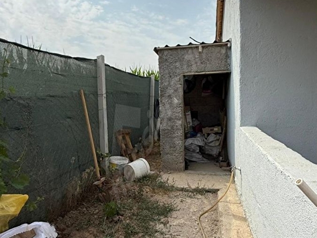 ÖZ GAYE EMLAKTAN DEVELİ GÜNEYAŞAĞI MAHALLESİ DOLAP MEVKİNDE SATILIK BAĞ EVİ - Görsel 13