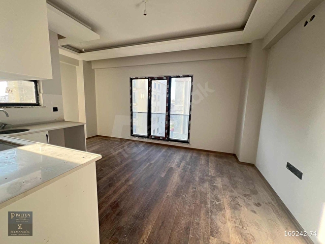 PALTUN GROUP DAN SATILIK 1+1 55 m2 YÜKSEK KREDİ İMKANI - Görsel 28
