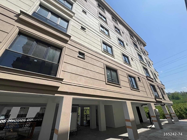 PALTUN GROUP DAN SATILIK 1+1 55 m2 YÜKSEK KREDİ İMKANI - Görsel 13