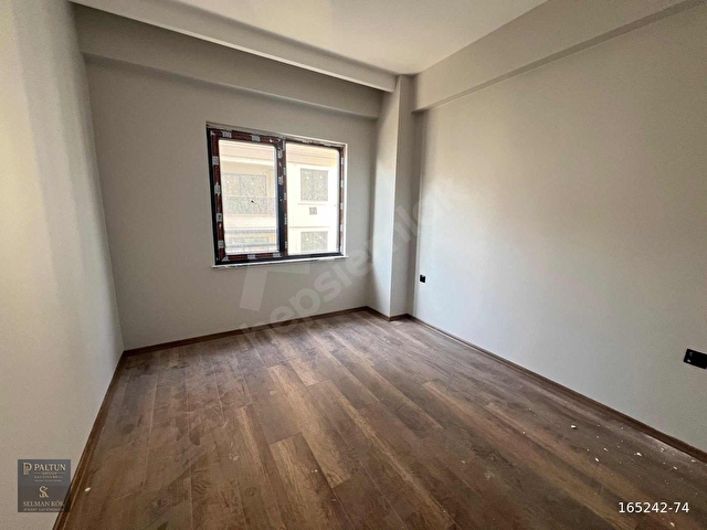 PALTUN GROUP DAN SATILIK 1+1 55 m2 YÜKSEK KREDİ İMKANI - Görsel 29
