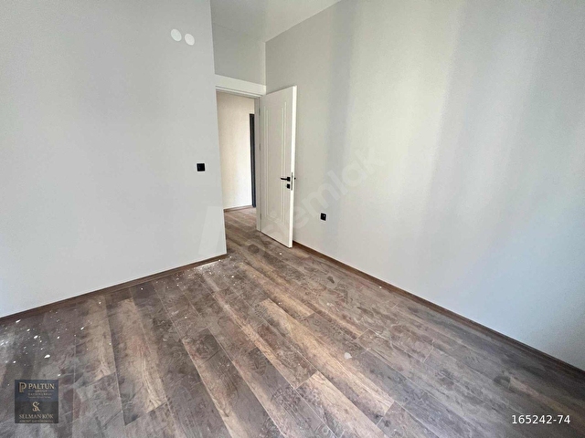 PALTUN GROUP DAN SATILIK 1+1 55 m2 YÜKSEK KREDİ İMKANI - Görsel 26