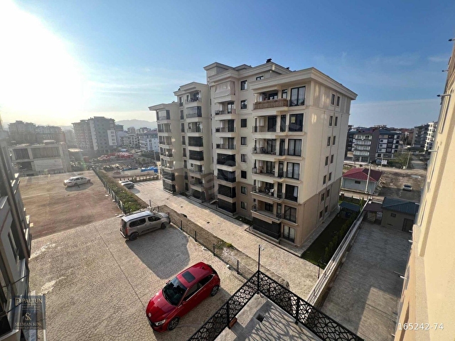 PALTUN GROUP DAN SATILIK 1+1 55 m2 YÜKSEK KREDİ İMKANI - Görsel 19