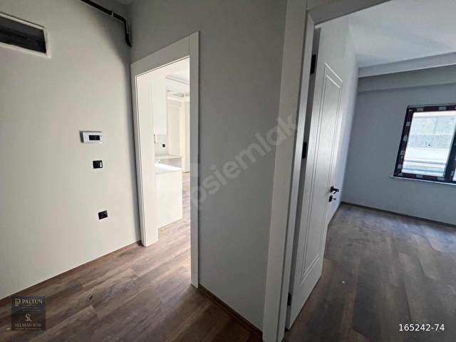 PALTUN GROUP DAN SATILIK 1+1 55 m2 YÜKSEK KREDİ İMKANI - Görsel 30