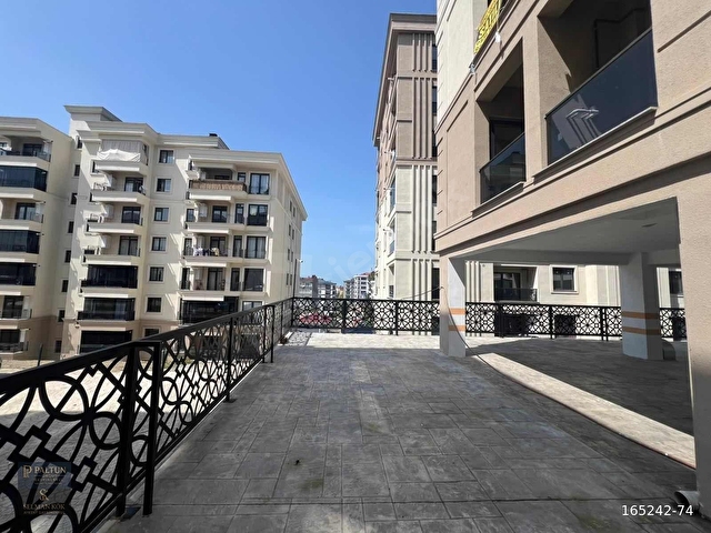 PALTUN GROUP DAN SATILIK 1+1 55 m2 YÜKSEK KREDİ İMKANI - Görsel 2