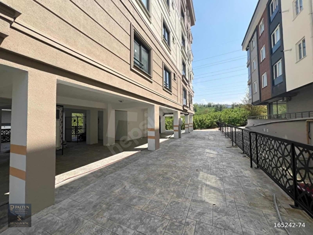 PALTUN GROUP DAN SATILIK 1+1 55 m2 YÜKSEK KREDİ İMKANI - Görsel 5