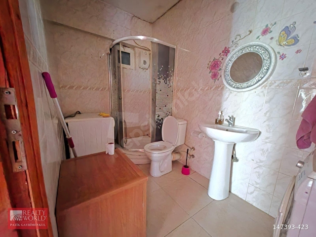 KEŞAN İSPATCAMİ ÖRNEK KENTTE SATILIK ARA KAT DAİRE - Görsel 9