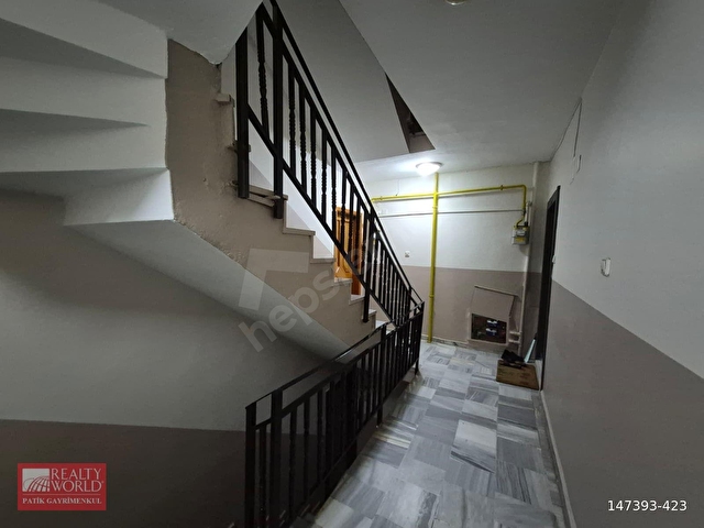 KEŞAN İSPATCAMİ ÖRNEK KENTTE SATILIK ARA KAT DAİRE - Görsel 27