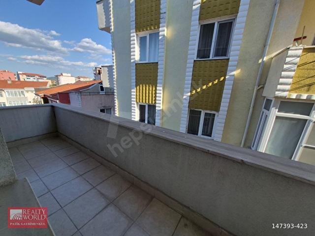 KEŞAN İSPATCAMİ ÖRNEK KENTTE SATILIK ARA KAT DAİRE - Görsel 23